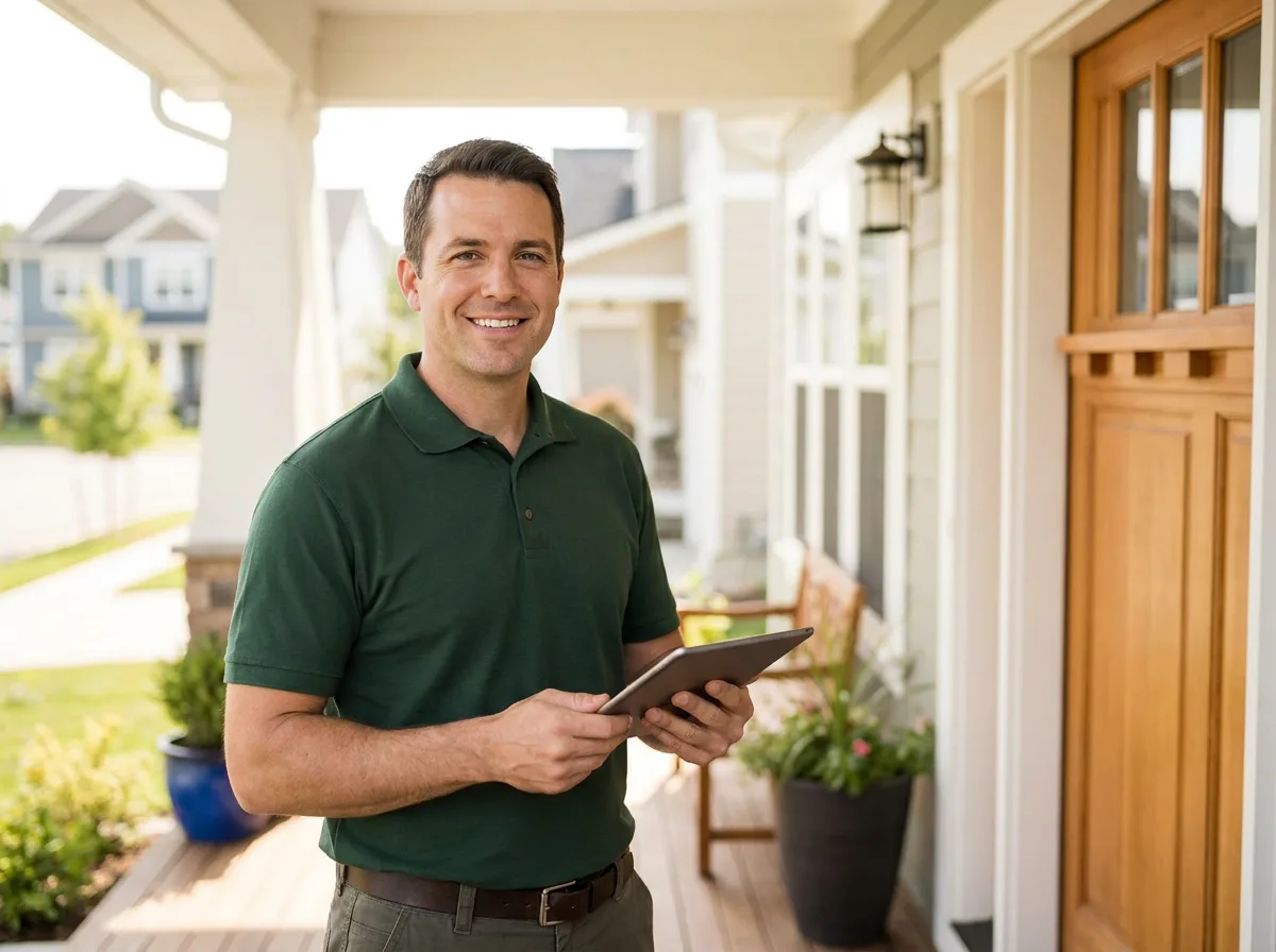 Pest control FAQs for Upper Tract, WV